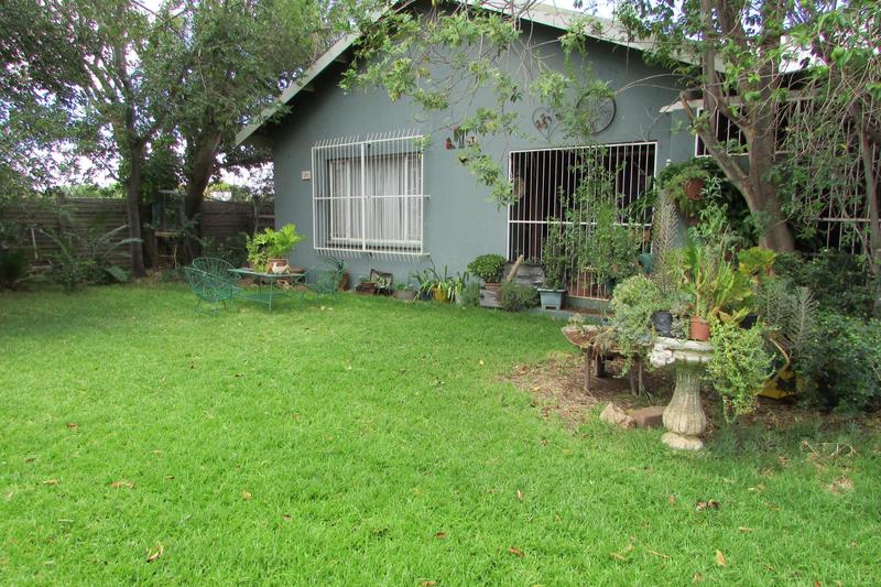 3 Bedroom Property for Sale in Flora Park Northern Cape